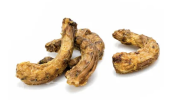 Cou de poulet