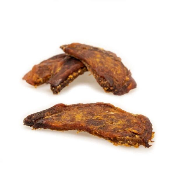 Filets de Poulet