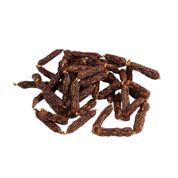 Mini-saucisse