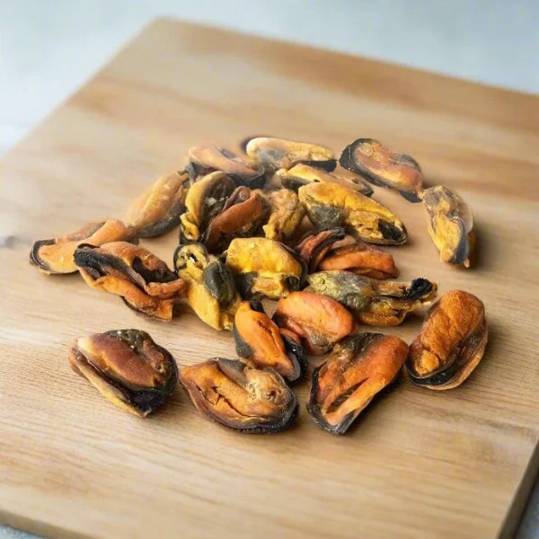 Moules vertes – Image 2