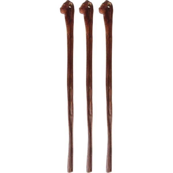 Œsophage de bœuf 70cm – Image 2