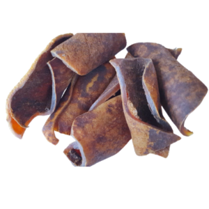 Peau de bœuf