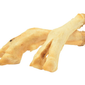 Pied d'agneau