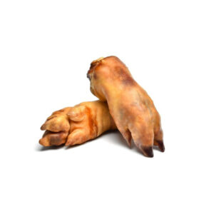 Pied de porc