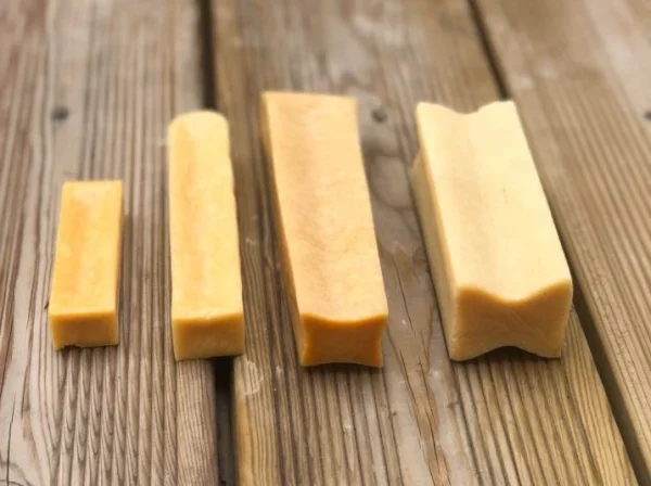 Fromage a croquer – Image 2