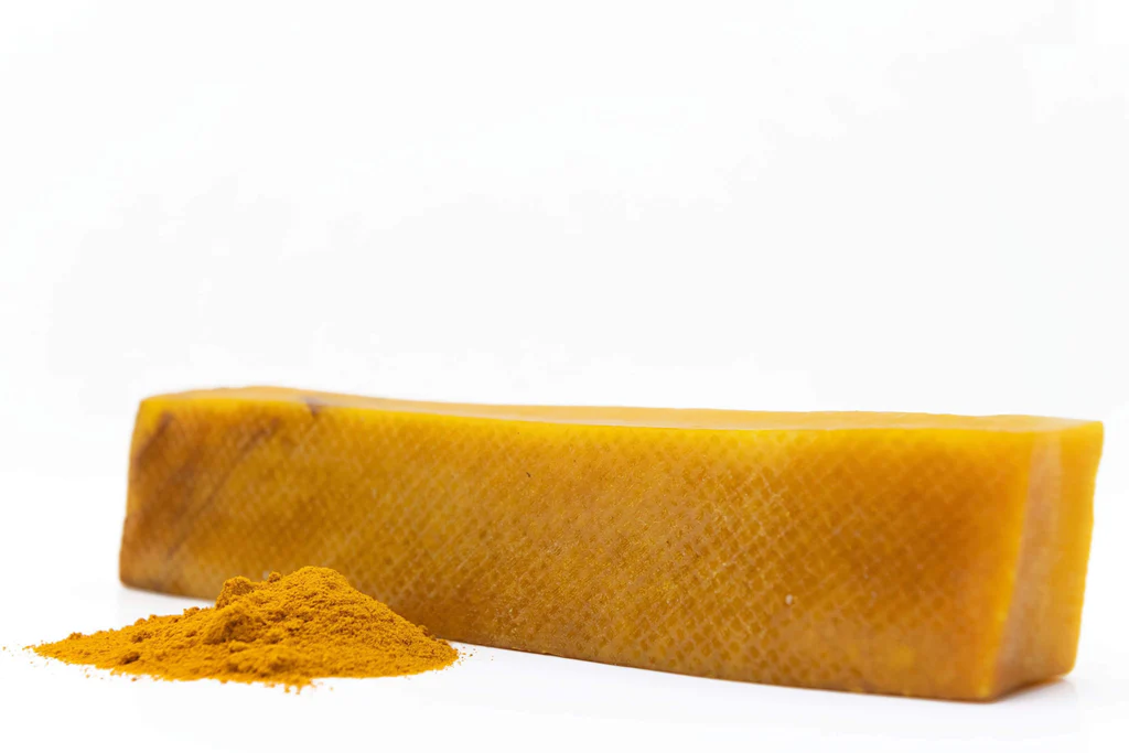 Fromage Curcuma – Image 2