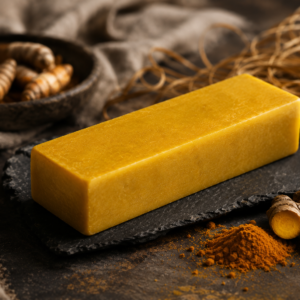 Fromage Curcuma